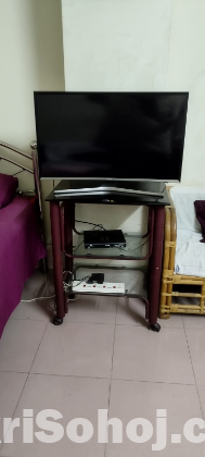 Smart TV